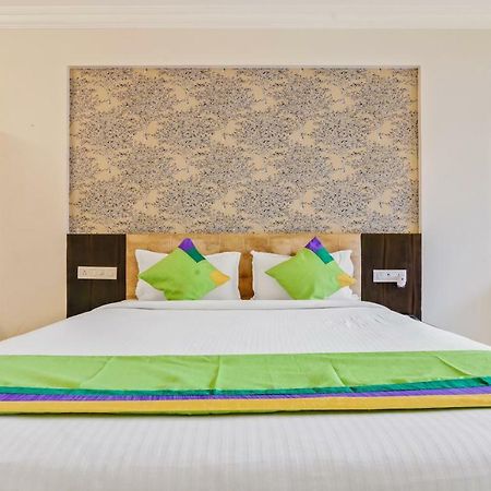 Treebo Trend Sea Coin Otel Colva Dış mekan fotoğraf