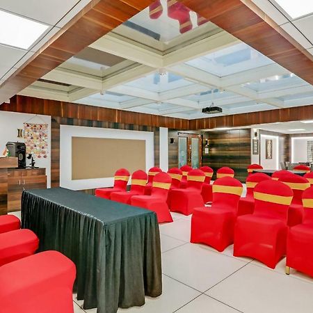 Treebo Trend Sea Coin Otel Colva Dış mekan fotoğraf