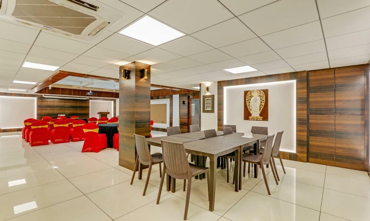 Treebo Trend Sea Coin Otel Colva Dış mekan fotoğraf