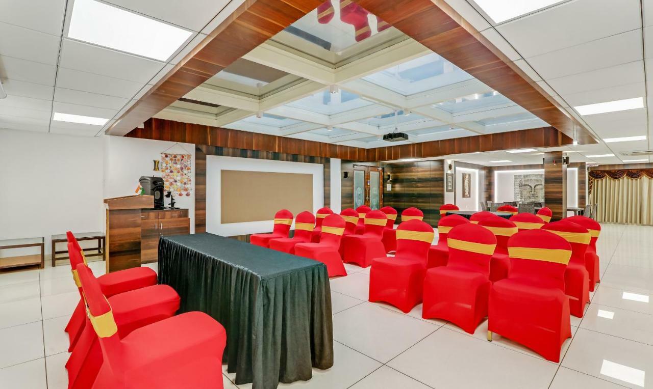 Treebo Trend Sea Coin Otel Colva Dış mekan fotoğraf