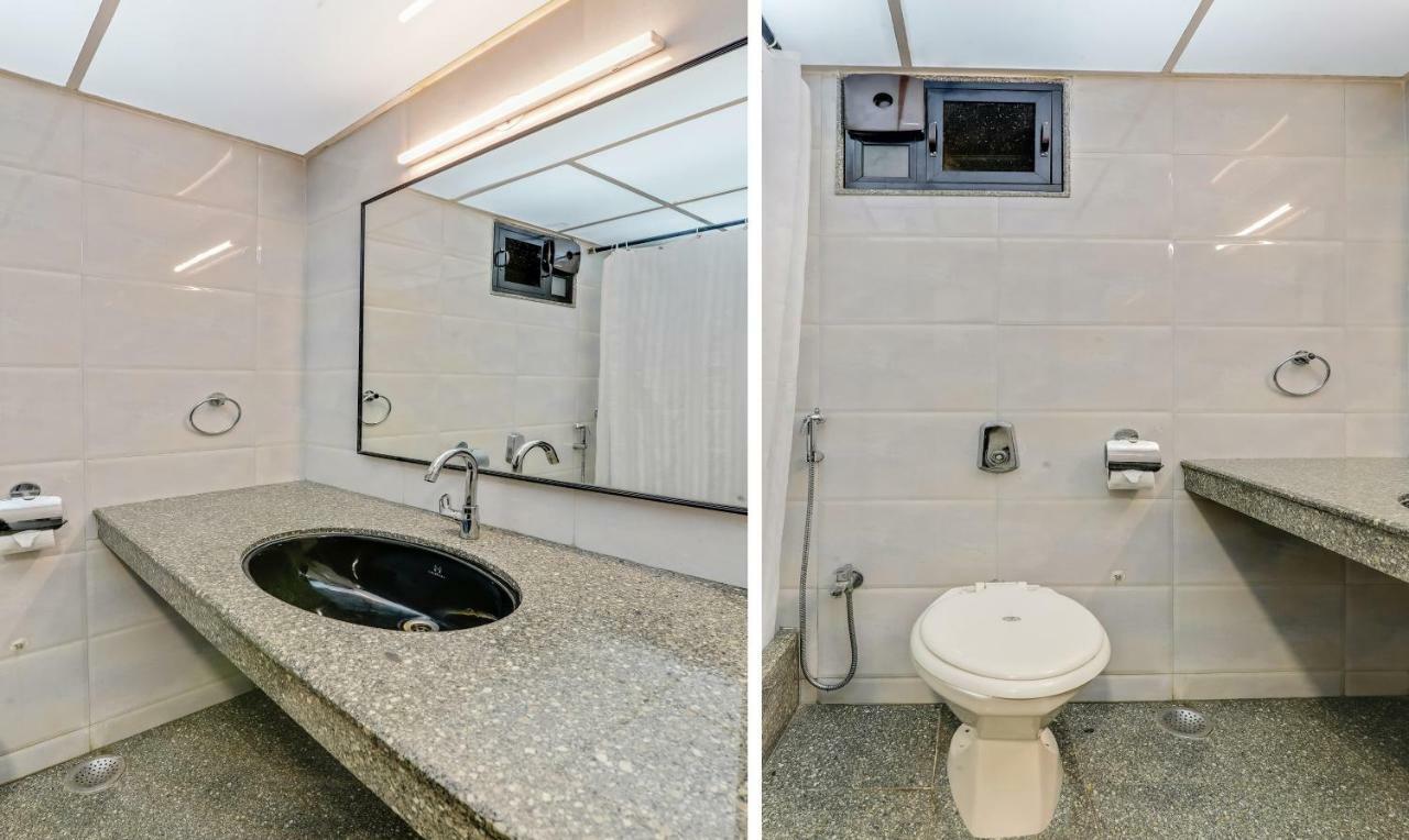 Treebo Trend Sea Coin Otel Colva Dış mekan fotoğraf